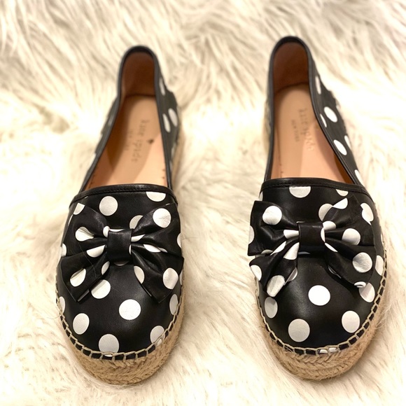 Kate Spade | Linds Espadrilles - Picture 9 of 11